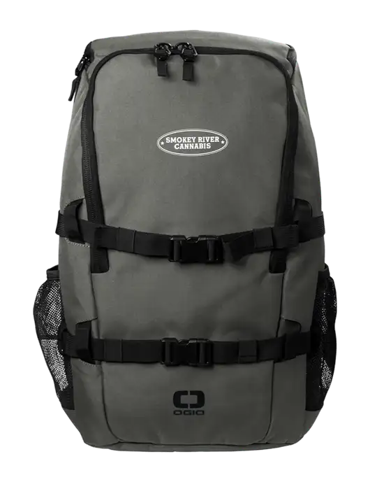 OGIO Medium Grey Street Pack w/Smokey River